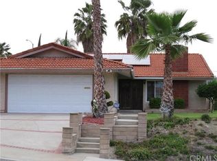 20341 Julliard Dr, Walnut, CA 91789