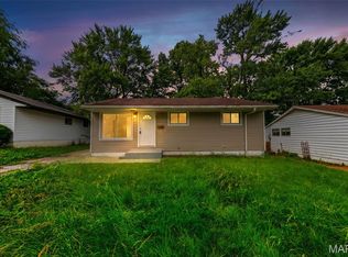 146 Grampian Rd, Saint Louis, MO 63137