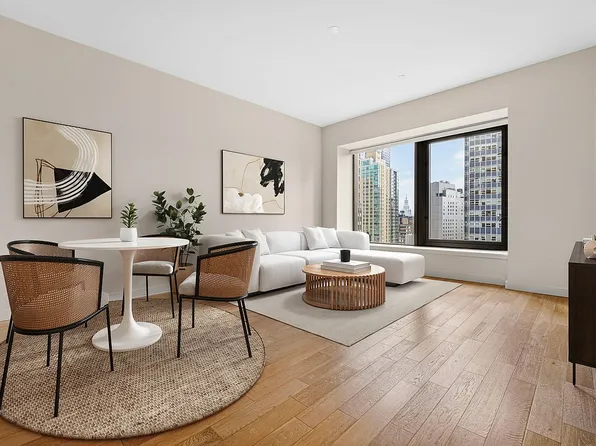 75 Wall St #32N, New York, NY 10005