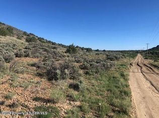 Xx Off Rd #3160, Aztec, NM 87410