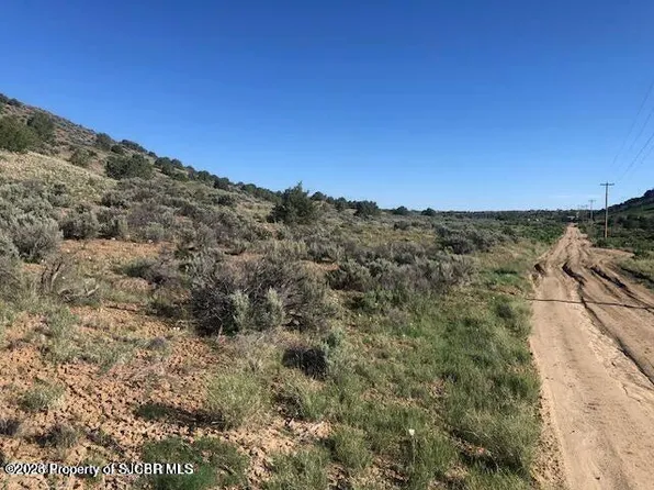 Xx Off Rd #3160, Aztec, NM 87410