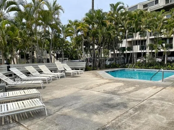 75-5669 Kuakini Hwy #3103, Kailua Kona, HI 96740