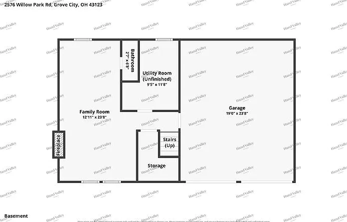 3 bed, 2.0 bath, 1412 sqft, $2,120 — Photo 3
