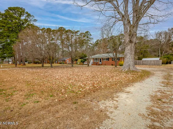 (undisclosed Address), New Bern, NC 28560