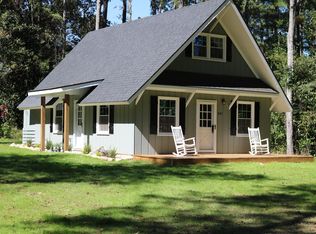 241 Rose Ave, Walterboro, SC 29488