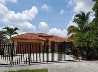 27800 SW 154 Ave, Miami, FL 33032