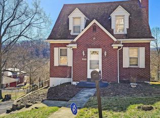842 Mount Royal Ave, Cumberland, MD 21502