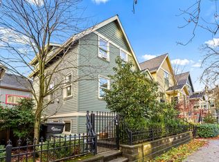 437 Vernon Dr, Vancouver, BC V6A 3N4