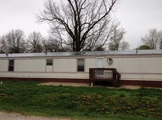 6814 Silo Ln, Jefferson City, MO 65109