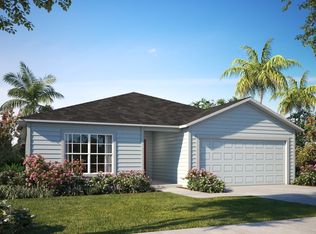 10545 Dillon Ave, Hastings, FL 32145