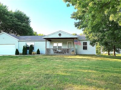 319 E 8th St, Wellsville, KS, 66092