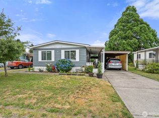3516 Harrison Avenue #N, Centralia, WA 98531
