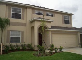 3847 Prescott Loop, Lakeland, FL 33810