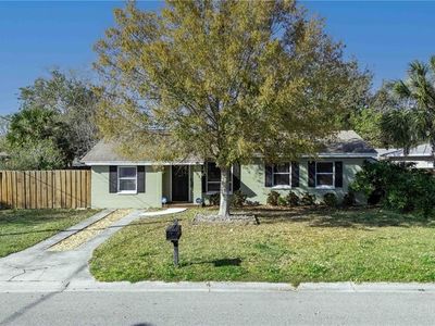 3913 W Wallace Ave, Tampa, FL, 33611