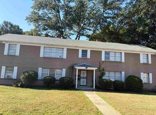 1263 Laudeen Dr APT 4, Memphis, TN 38116