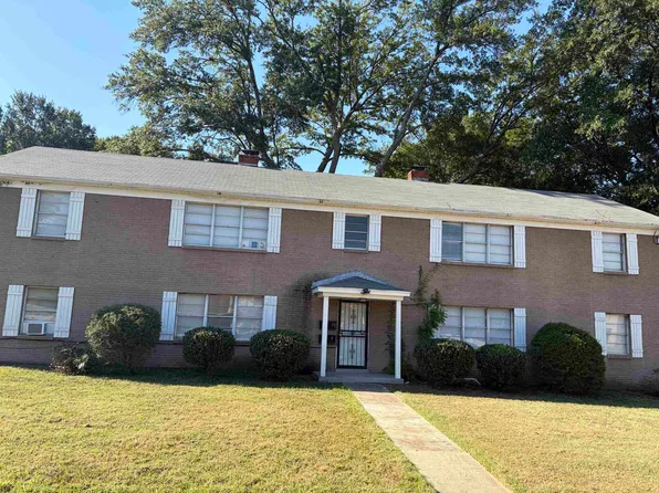 1263 Laudeen Dr APT 4, Memphis, TN 38116
