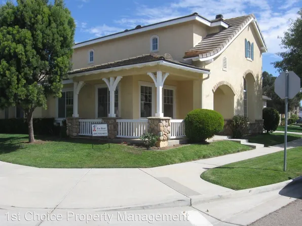 1003 E Hartley Pl, Santa Maria, CA 93455