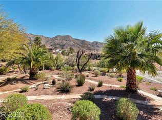73 Smokestone Ct, Las Vegas, NV 89110