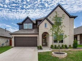 900 Amy Blvd, Anna, TX 75409