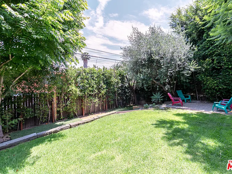 1530 S Sierra Bonita Ave — Photo 19
