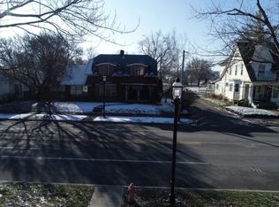 829 W 8th St, Anderson, IN 46016