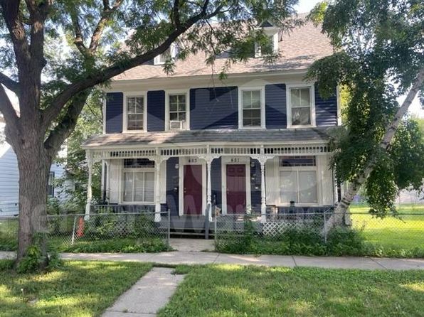 483 Edmund Ave #1