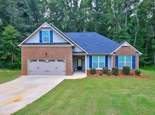 724 Hines Way, Locust Grove, GA 30248