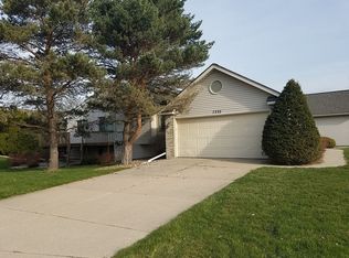7332 Glen Terra Dr, Lansing, MI 48917
