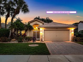 11948 Habana Avenue, Boynton Beach, FL 33437