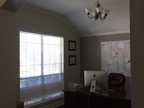 Formal dining(used office)