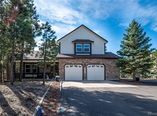 1195 Becky Dr, Colorado Springs, CO 80921