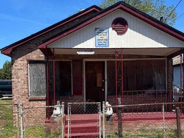 2032 Groveland Ave, North Charleston, SC 29405