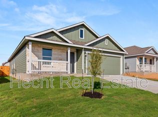 2910 Green Finch, New Braunfels, TX 78130