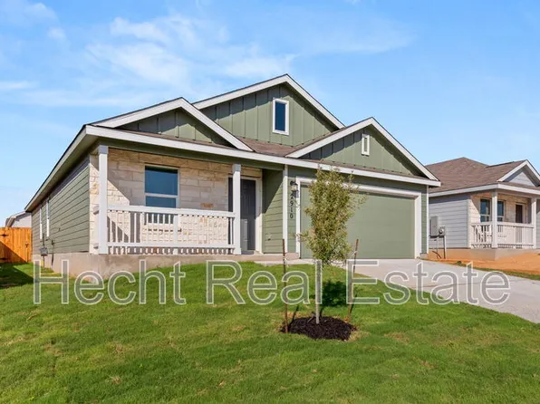 2910 Green Finch, New Braunfels, TX 78130
