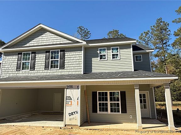 2nd image of 604 Rempstone Lot 639