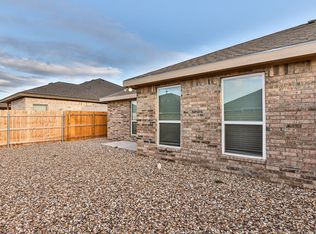 5517 Kemper St #B, Lubbock, TX 79416