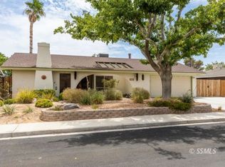 224 S Lilac St, Ridgecrest, CA 93555
