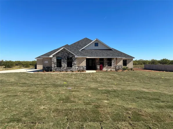 267 Newhouse Dr, Abilene, TX 79606
