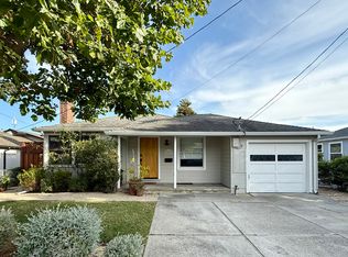 247 Aviador Ave, Millbrae, CA 94030