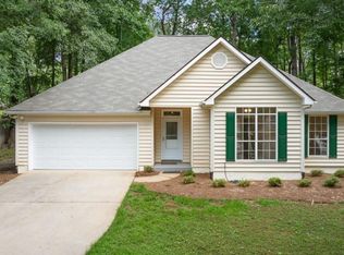 2015 Holly Cove Rd, Cumming, GA 30040