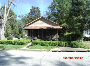 1201 Wright St, Thomasville, GA 31792