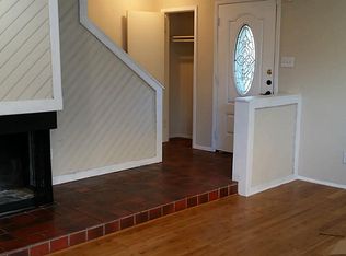 5909 Arncliffe Dr #5909, Houston, TX 77088