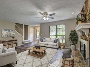 8331 Commanche Ct, Jonesboro, GA 30236