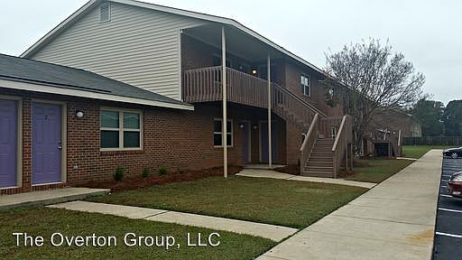 1st image of 3020 Adams Blvd APT 1