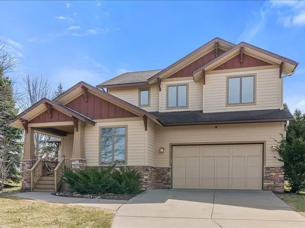 16931 E Lake Dr, Lakeville, MN 55044