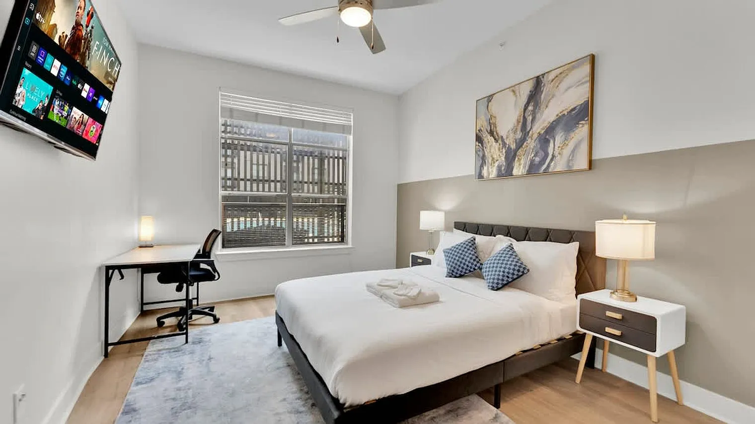3 bed, 2.0 bath, $2,850 — Photo 3