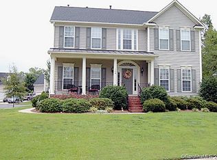 128 Athena Pl, Fort Mill, SC 29715