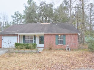 1140 Langdoc St, Moncks Corner, SC 29461