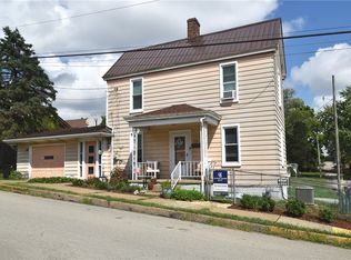 350 Baird Ave, Washington, PA 15301