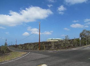 Lotus Blossom Ln LOT 36, Ocean View, HI 96737